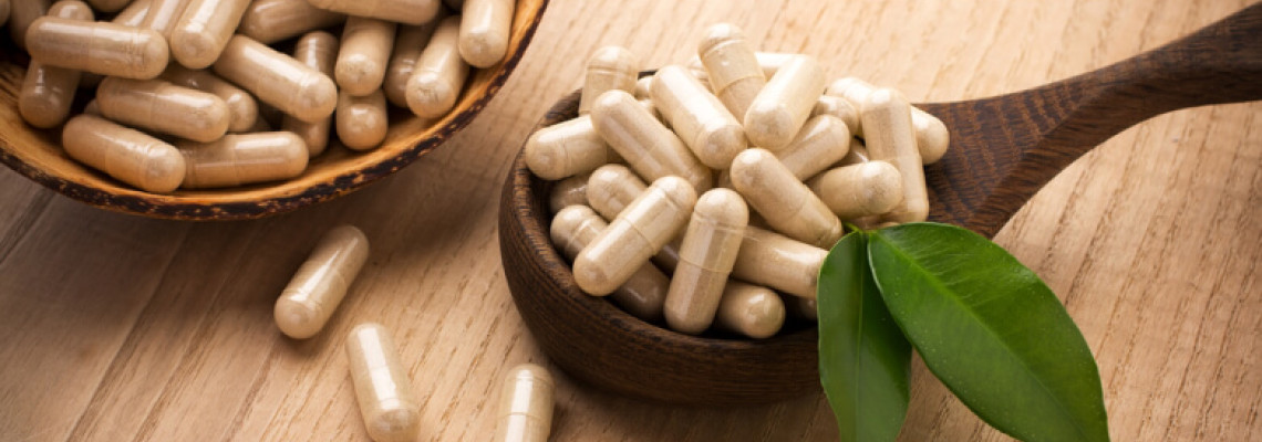 UK supplement suppliers