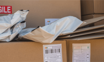 Supplements Fulfilment UK