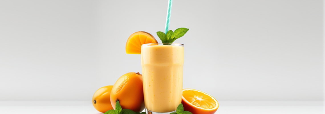 Wholesale Vegan Protein Powders