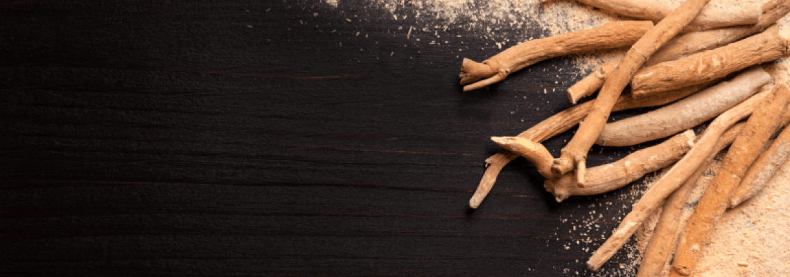 Wholesale Ashwagandha supplement