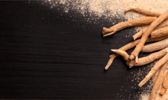 Wholesale Ashwagandha supplement