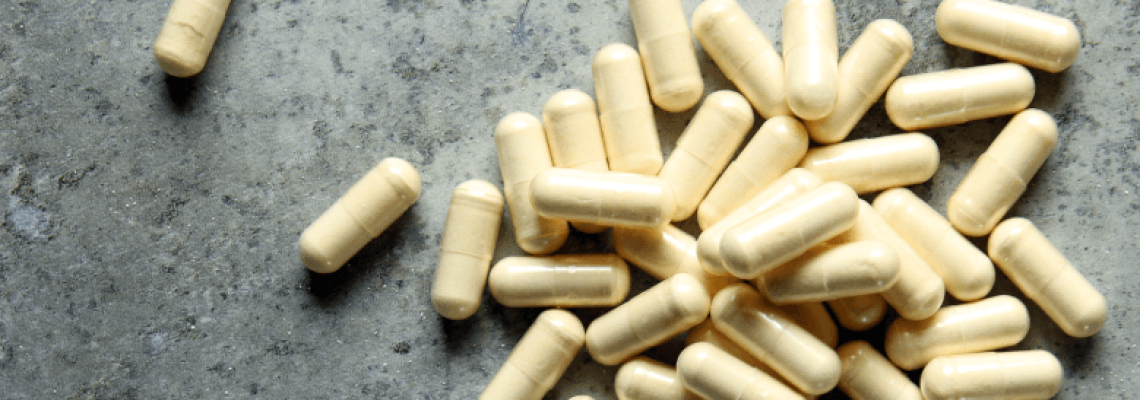 Bulk order supplements