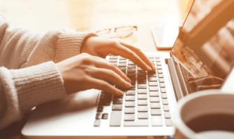 Business idea for stay-at-home mums