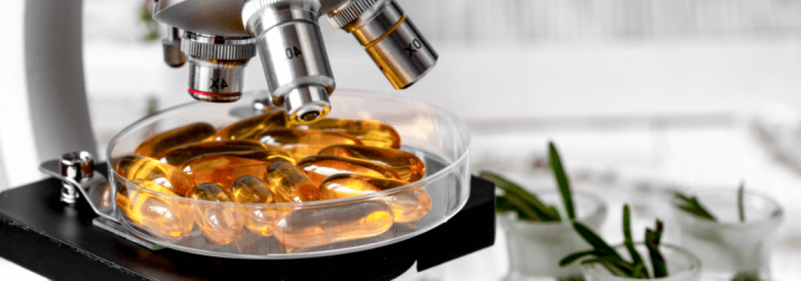 Custom supplements UK