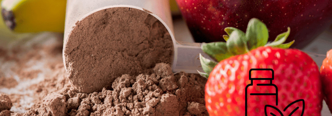 Dropship meal replacements