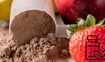 Dropship meal replacements