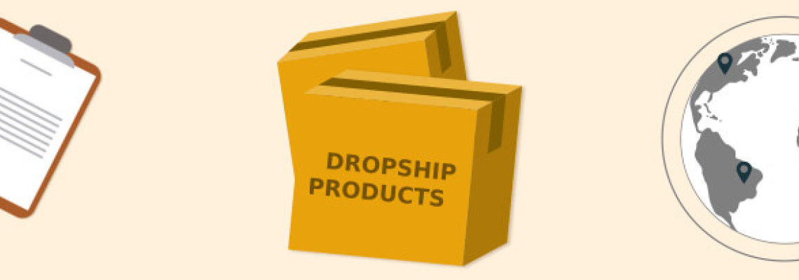 Dropship UK