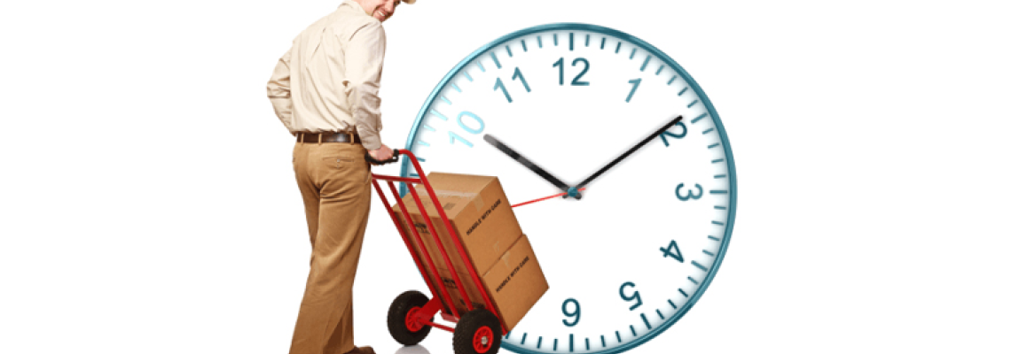 Dropshipping business model explained