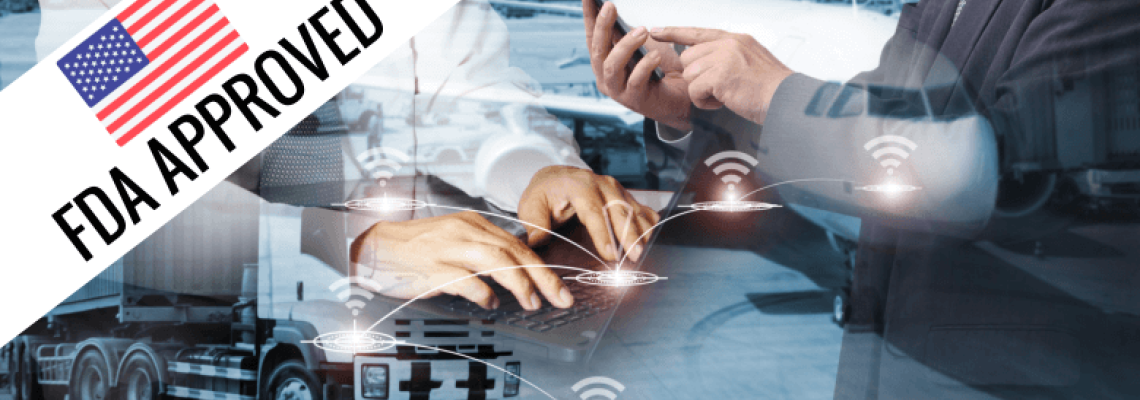 FDA approved supplements supplier in the UK