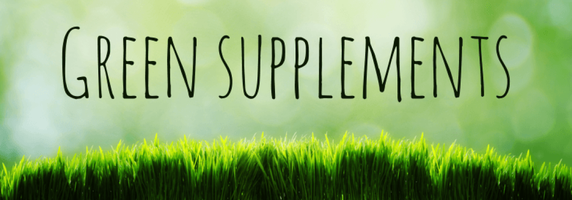 Eco-friendly supplements wholesaler