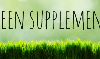 Eco-friendly supplements wholesaler
