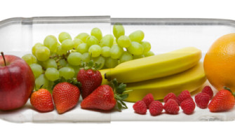 Health products trade