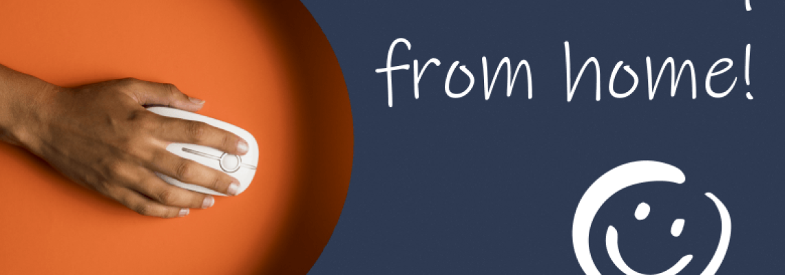 Make money from home