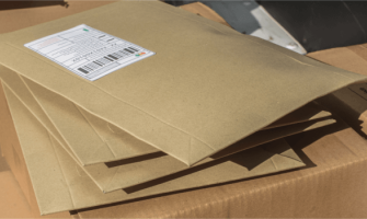 On-demand supplement fulfilment UK