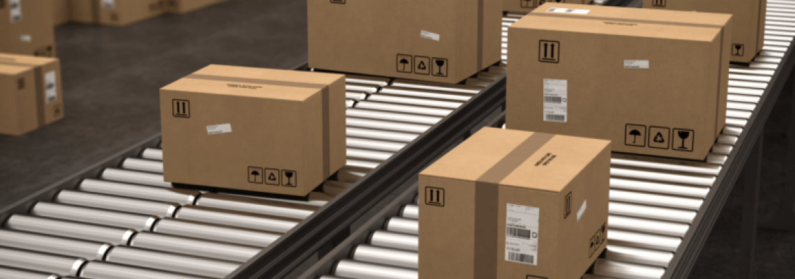 Own label supplements fulfilment