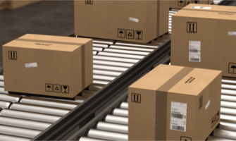 Own label supplements fulfilment