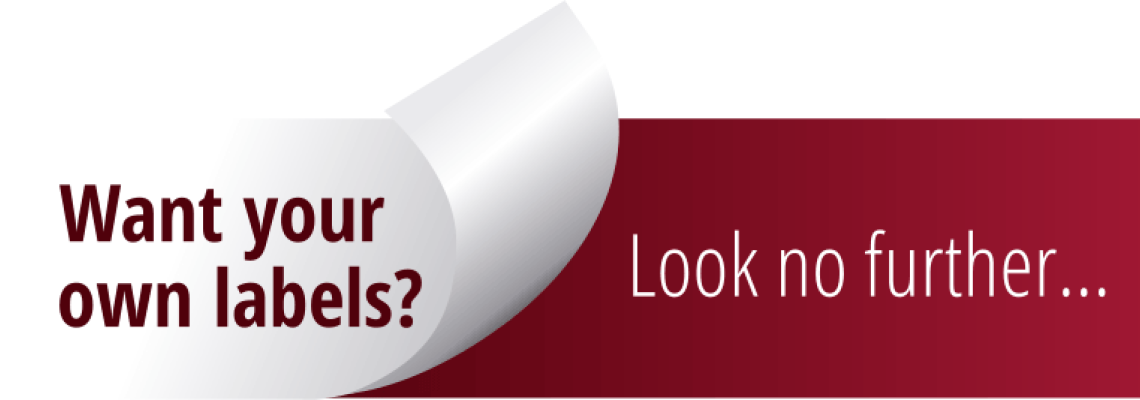 Own label vitamin suppliers