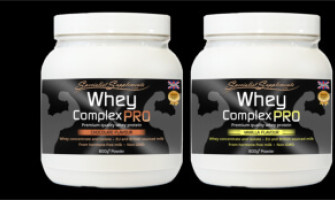 Personal trainer supplements
