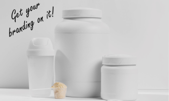 Private label dietary supplement UK