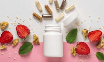 Private label health