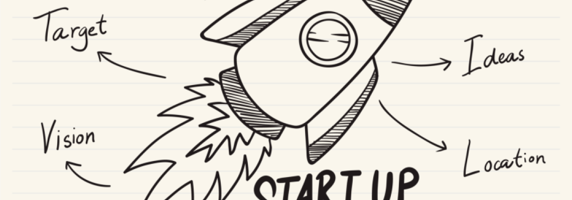 How to start an online supplement business