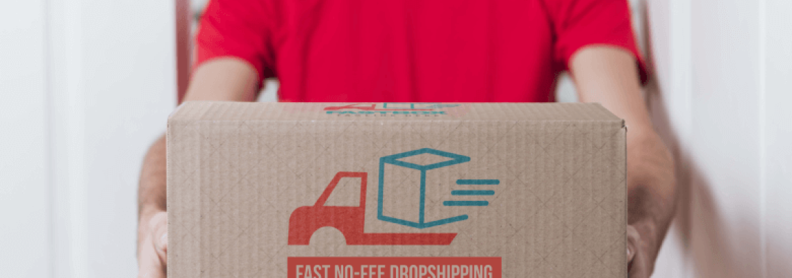 Dropship health products