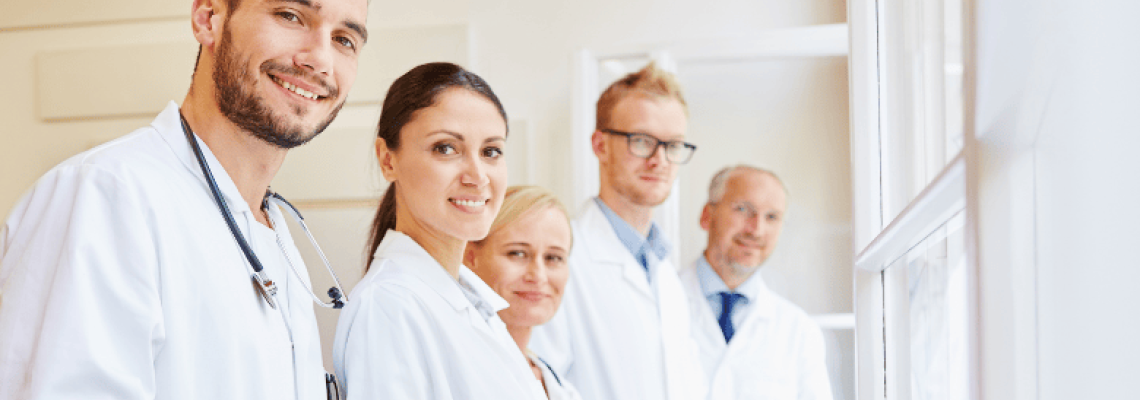 Supplements for clinics