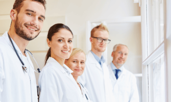 Supplements for clinics