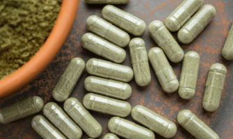 UK Supplier Supplements Wholesale