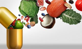 Wholesale food supplements supply