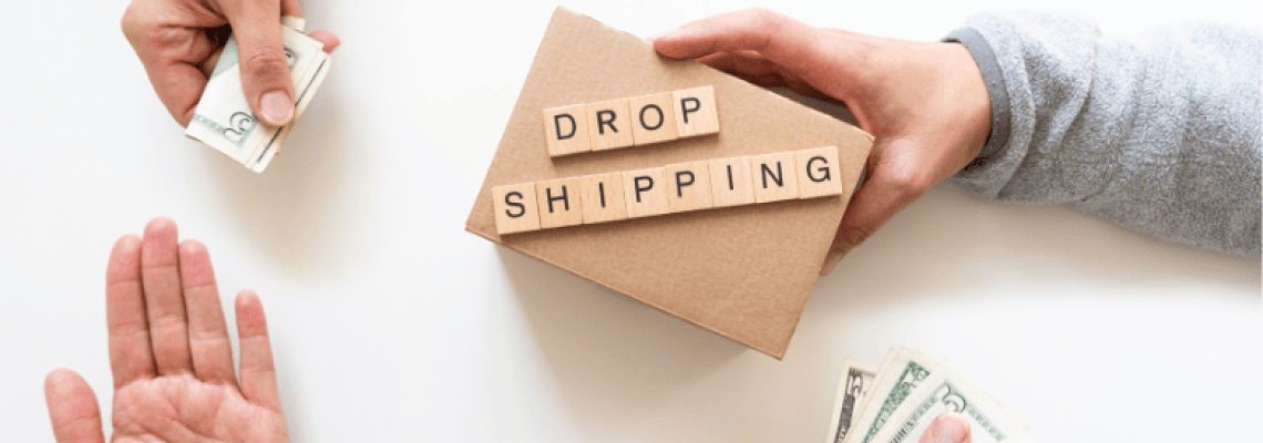 Dropship your own brand of vitamins