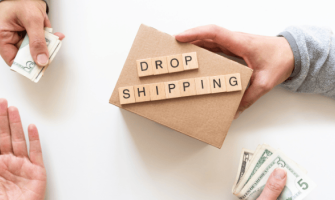 Dropship your own brand of vitamins