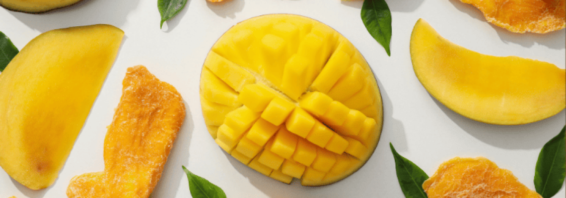 Wholesale African mango supplement