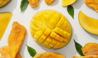 Wholesale African mango supplement