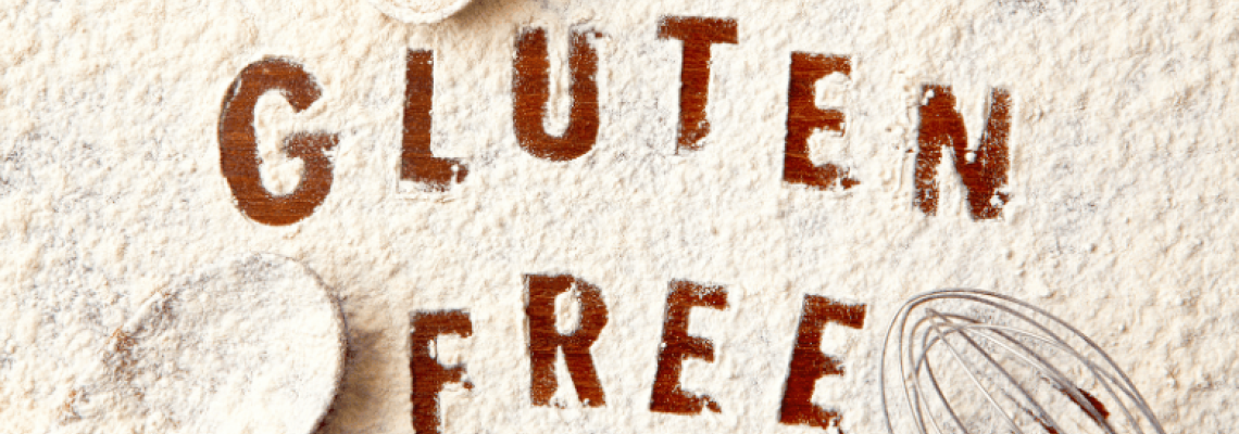 Wholesale gluten-free supplements