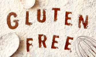 Wholesale gluten-free supplements