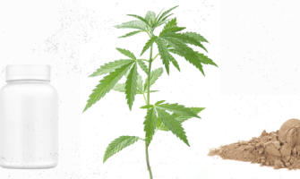 Hemp products dropshipping