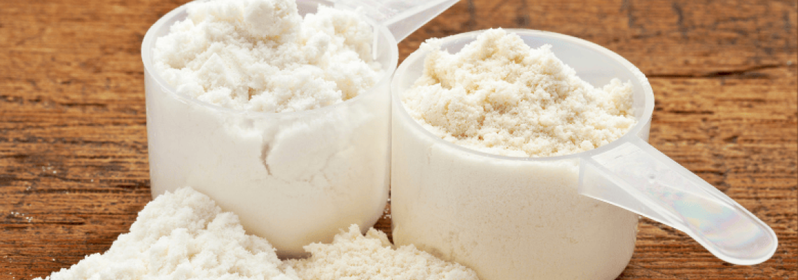 Wholesale L-Glutamine amino acid powder