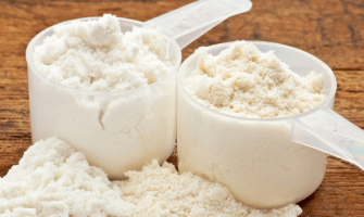 Wholesale L-Glutamine amino acid powder