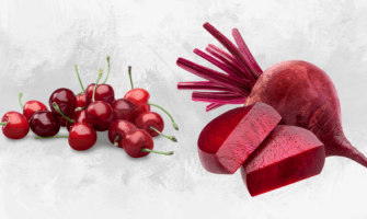 Wholesale Montmorency cherry and beetroot capsules