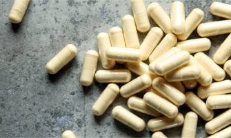 Wholesale probiotics market UK