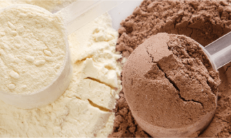 Wholesale whey protein