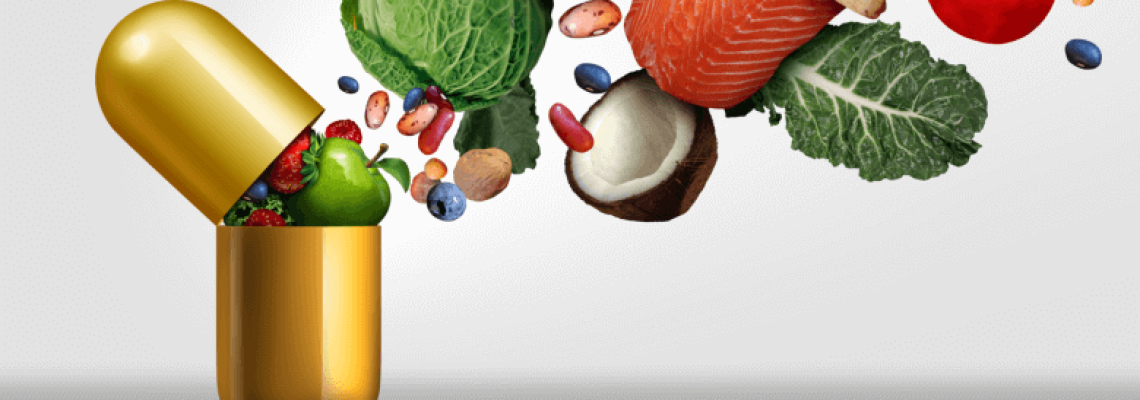 Wholesale dietary supplements