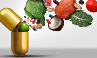 Wholesale dietary supplements