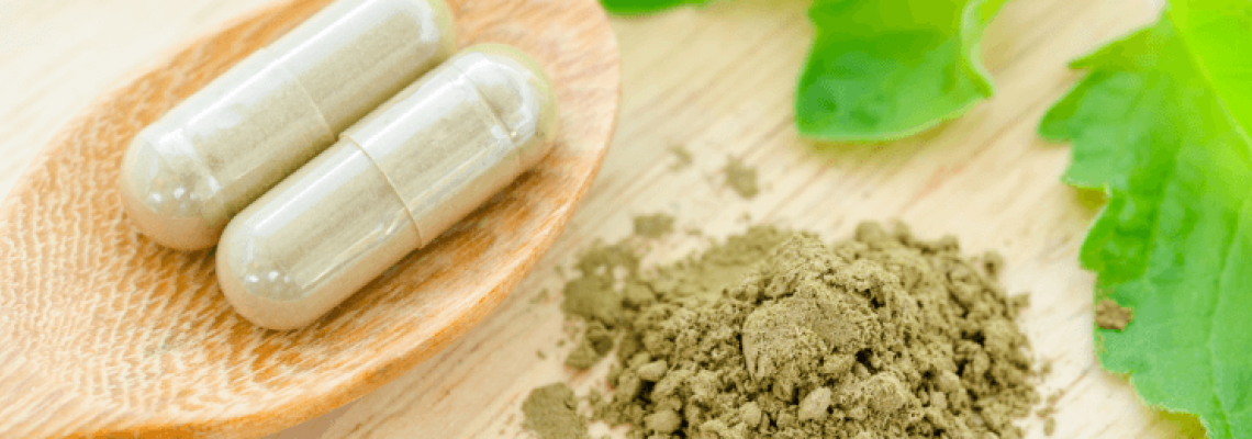 Wholesale supplement supply