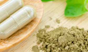 Wholesale supplement supply