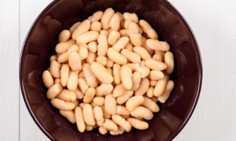 Wholesale white kidney bean extract