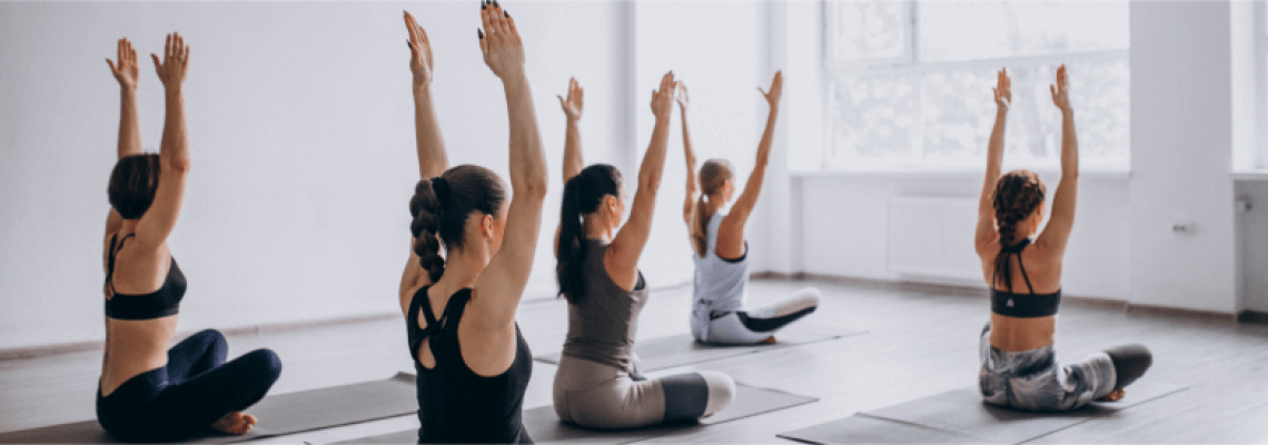 Wholesale yoga supplements