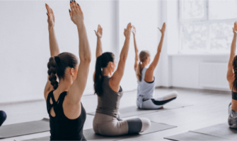 Wholesale yoga supplements