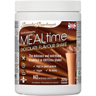 MEALtime (Chocolate) (0616MCF) pdr